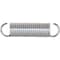 Prime-Line Extension Spring, 3/4 in. x 3-1/8 in. x .105, Steel, Single Loop, Open, PK2 SP 9620 - alternate 1